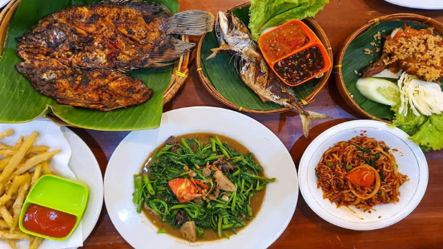 20 Wisata Kuliner Terkenal di Binjai yang Wajib Dicoba